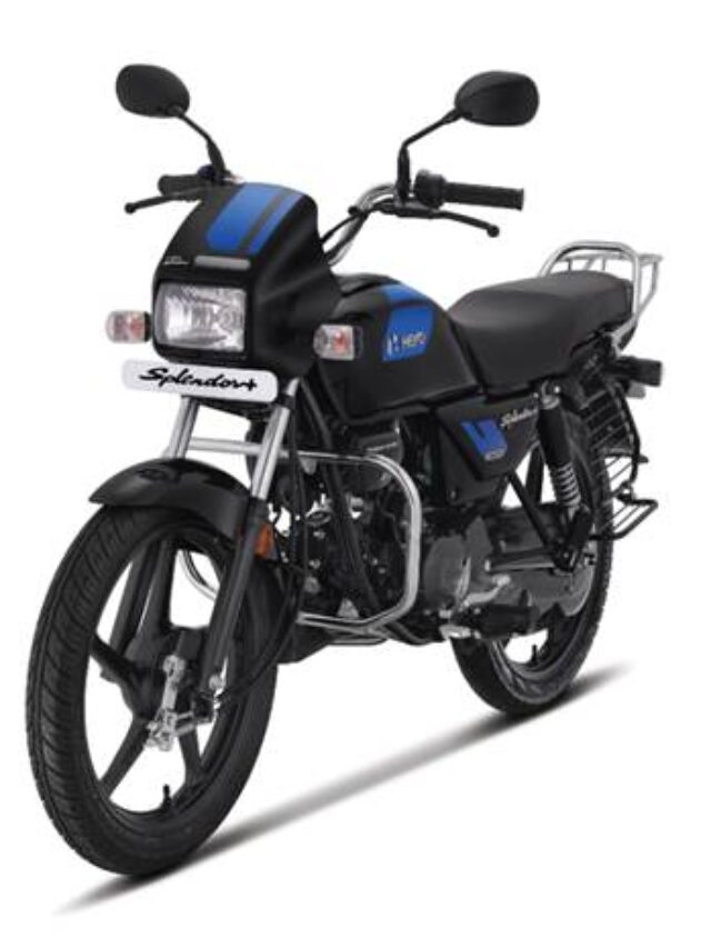 कमाल की माइलेज और धांसू फीचर्स के साथ आ गई Hero Splendor X-Tec